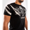 tshirt venum gladiator 4.0 blackwhite 6