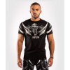 tshirt venum gladiator 4.0 blackwhite 1