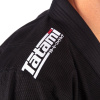 BJJ kimono Tatami The Competitor Gi - Černé