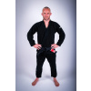 BJJ kimono Tatami The Competitor Gi - Černé
