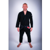 BJJ kimono Tatami The Competitor Gi - Černé