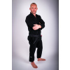 BJJ kimono Tatami The Competitor Gi - Černé