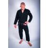 BJJ kimono Tatami The Competitor Gi - Černé