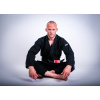 BJJ kimono Tatami The Competitor Gi - Černé