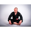 BJJ kimono Tatami The Competitor Gi - Černé