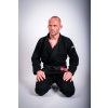 BJJ kimono Tatami The Competitor Gi - Černé