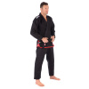 BJJ kimono Tatami The Competitor Gi - Černé