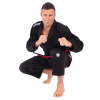 BJJ kimono Tatami The Competitor Gi - Černé