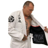 bjj kimono tatami enson inoue gi bile f5