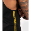 tanktop venum cutback 2.0 blackgold 5