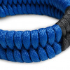 paracord hay bjj blue 2