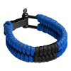 paracord hay bjj blue 3