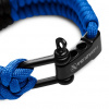 paracord hay bjj blue 4