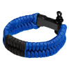 paracord hay bjj blue 1
