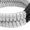 paracord hay bjj white 2