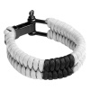 paracord hay bjj white 3