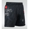 231341 11 detske mma sortky ground game samurai 2 0 kids velikost 122 cm