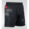Dětské MMA šortky Ground Game Samurai 2.0 Kids (Velikost 122 cm)
