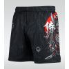 231341 8 detske mma sortky ground game samurai 2 0 kids velikost 122 cm
