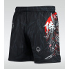 Dětské MMA šortky Ground Game Samurai 2.0 Kids (Velikost 122 cm)