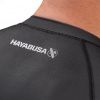 hayabusa punisher rashguard ls neck