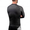 hayabusa punisher rashguard ls back
