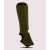 shinguards venum kontakt khakiblack 2