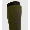shinguards venum kontakt khakiblack 4