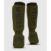 shinguards venum kontakt khakiblack 1