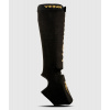 shinguards venum kontakt blackgold 2