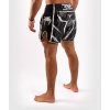 muaythai shorts venum gladiator 4.0 blackwhite 4