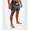 muaythai shorts venum gladiator 4.0 blackwhite 5