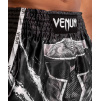 muaythai shorts venum gladiator 4.0 blackwhite 6