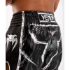 muaythai shorts venum gladiator 4.0 blackwhite 8