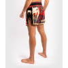 muaythai shorts venum giant camo redgold 4