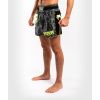 muaythai shorts venum giant camo blackyellow 3