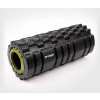 venum foam valec roller fitness black camo f2