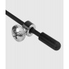 jumprope venum thunder evo black 4