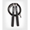 jumprope venum thunder evo black 1,