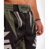 mma shorts venum onefc impact blackkhaki 6