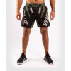 mma shorts venum onefc impact blackkhaki 1