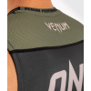 tílko venum onefc impact blackkhaki 7