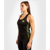 tanktop venum tecmo blackneoyellow 6