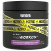 Weider HZRD Ultimate Preworkout  260 g (Varianta HZRD Ultimate Preworkout  260 g - orange)
