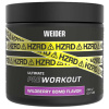 Weider HZRD Ultimate Preworkout  260 g (Varianta HZRD Ultimate Preworkout  260 g - orange)