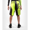 k mma shorts venum vtc30 blackneoyellow 2