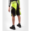 k mma shorts venum vtc30 blackneoyellow 4