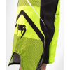 k mma shorts venum vtc30 blackneoyellow 7