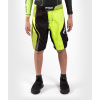 k mma shorts venum vtc30 blackneoyellow 1