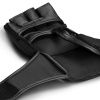 mma gloves hay t3 black 4